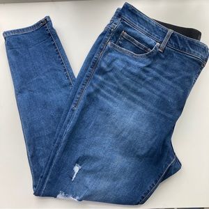 LuLaRoe Skinny Jeans